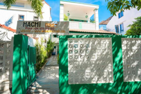 Hachi House 2BR Seaside An Bang Beach in Hoi An